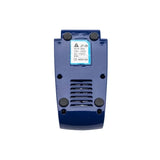 Professional Wax Melter Single Tank Digital Accu-dip 50℃-120℃ 60W 220V/110V Dentistrys Laboratory Tool for Technicians Machine