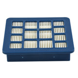 1Pc Filter Vacuum Cleaner Parts Washable For HOOVER TTE2203 T108 TE20084 Vacuum Cleaner Exhaust Filter 35601289