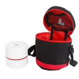 Counterweight Bag Heavy Hammer Storage Bag for Astro Telescope Hammer and other Accessories