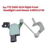 8J0941274D 8J0941274E Air Suspension Height Sensor Suspension Height Level Sensor