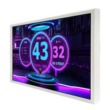 7in 800x1280 IPS LCD Monitor for CPU GPU PC Case & Built in Picture Video Theme