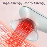 Body Shaping Massage Equipment Electric Facial Muscle Massager Waist Thigh Massages Equipments Microcurrent Neck Massage Device