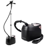 2025 T2000 Professional Standing Garment Steamer-New Design Fabric Steam Iron for Home & Professional Use