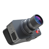 N099Y 4K UHD Metal Night Vision Scope Sight Infrared Tactical Telescope Camera Mini Digital Monoculars for Hunting Camping