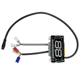 Dashboard Board For Ninebot ZT3 Pro Replacement LED Instrument Display Screen Motherboard