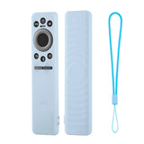 For Casarte HTR-C50/U50 Silicone Remote Controller Cases Protective Covers For Casarte HTR-C50/U50 Remote Controller