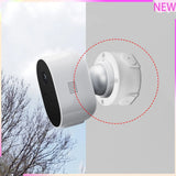 Universal Security Camera Junction Box Mount Bracket,Outdoor Use Waterproof Wall Ceiling Mount Cable Base Boxes