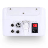6 IN 1 Ultrasonic Cavitation Machine 80K RF Face Skin Anti Cellulite Vacuum Massage Face Tightening Body Slimming Machine