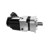 110mm/130mm Flange DC Servo Motor with Planetary Reducer for AGV/Track Chassis/Mobile Platform/Transport