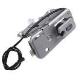 Front Passenger Side Right Door Lock Actuator Replacement Part A4637202435, A4637200435 For W463 G550 G63 G65 AMG