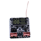 1PC Fast Charging Motherboard Module PD100W 20V 5A High Power For Power Bank Accessories