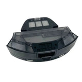 Water Tank Dust Bin 2 In 1 For MONSGA MS1 MAX Robot Vacuum Cleaner Spare Parts Cleaning Tools Home Appliance Parts