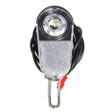 Front Light NEW IMAGE For Engwe EP-2 Pro Fat Bike Headlight Electric Bicycle E-Bike Replacement Parts Accessories