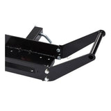 Installation of Various Types of Winches Installation Plates Tray Brackets Off-road Front Bumper and Rear Bumper Installation