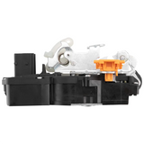 22862242 Rear Right Door Lock Actuator Rear Door Latch Automotive Accessories For Cadillac CTS 2008-2014