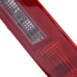 Rear Bumper Tail Light Turn Signal Brake Reversing Light For- Q3 2013 2014 2015 8UD945095 8UD945096