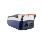 Professional Wax Melter Single Tank Digital Accu-dip 50℃-120℃ 60W 220V/110V Dentistrys Laboratory Tool for Technicians Machine