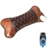 Electric Jade Heating Pillow with Tourmaline & Germanium Stones - Far Infrared Cervical Neck Massager for Pain Relief,