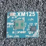 (A32M) 1PCS XM125 Development Board 60GHz Millimeter Wave Radar Evaluation Board 20m Ranging with A121