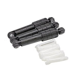 3Pcs/Set 383EER3001S Washer Shock Absorbers Replacement For LG For Kenmore Washing Machine Accessories Repair Parts 383EER3001V