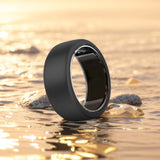 Silicone Ring Cover Shockproof Ring Protector Anti-Scratch Protective Cover Anti Drop for Oura Ring Gen 3 Working Out