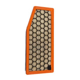 For 2022-GRECALE GT MODENA Compatible Air Filter Replacement - 1Pcs 670161180