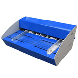 Electric Paper Creasing Machine Electric Folding Machine Paper Creaser Scorer Paper Cutter Perforating Machine