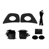 Suitable for A6L Lifting High-frequency Head New A4l/a5/a7/q5l/q7/q8 Dedicated Upgraded Speaker Bo Cover Plate
