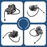 Carburetor Carb& Fuel Filter 16100-MZ8-U43 16100-MFH-671 For Honda Shadow VLX 600 VT600C VT600CD Deluxe 1999-2007
