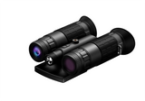 Z9155 4K UHD Digital Tactical Telescope 58MP Head Mounted Infrared Night Vision Binoculars Camera with Flip Screen OLED Screen
