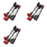 9Pcs Ignition Coil Assy For Outboard 60HP 70HP 75HP 85HP 90HP 2T 697-85570-00