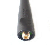 Original 3.5" Stubby Antenna UHF 400-470MHz For Motorola DP3600 XPR 6000 6550 7000 XiR-P8200 P8268 P8668 APX6000 APX7000 Radio
