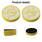 Filter Replacement Parts For Karcher VC3 Vacuum Cleaner 1.198-125.0, 2.863-238.0 Cleaning Tools Home Appliance Parts