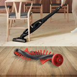 Roller Brush For ELECTROLUX WELL WELLQ6 WQ61 WQ71 WQ81 WQ9  For AEG QX6 QX7QX8-2 Cleaning Tools Home Appliance Parts