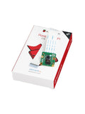 Official Raspberry Pi Camera Module V2 (RS/E14 Edition) - 8MP Sony IMX219 for Pi 4B/3B+/3B with CSI Ribbon Cable