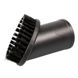2X Universal Inner Diameter 35Mm Vacuum Cleaner Accessories Brush Head Round Brush Vacuum Head Nozzle