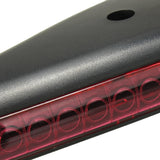 Red 28 LED Auto Car Brake Light 3RD Rear Tail Light High Mount Stop Lamp 12V