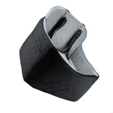 2025 New Nonslip Safety Pet Car Ensuring Secure Transport with Regulable Belt