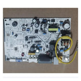 For Midea Air Conditioner Inverter Indoor Unit Board Replacement Circuit PCB-CE-KFR26G/BP2N1Y-AE 17122000038973 New Part
