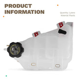 Exclusive For Thermo King SLX Slxe Slxi Compatible Expansion Tank- Part Number 12-1028 121028