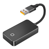 Mini C3 Wireless Carplay Android Auto Adapter Adapter Compatible Android Auto Vehicles Wireless Carplay Android Auto Adapter
