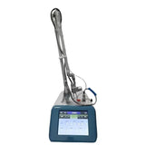 Professional Portable Fractional Laser Machine Co2 Device 4d Mini Skin Gestational Mark Treatment Tighten Skin Device For Salon