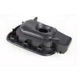 3CN809857 Exterior Fuel Tank Cover Filling Port Cover For VW Atlas 2018 2019 3CN809117 3CN809857GRU 3CN809909