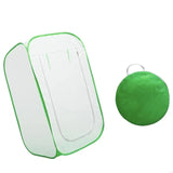 Setups Garden Insect Barrier Net Canopies Shelter for Outdoor Plant Coverage