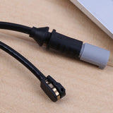 Front Brake Pad Wear Sensor for F07 535i 535iX F10 528i 34356791958