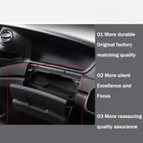 Instrument Panel Glove Box Assembly Glove Compartment Instrument Panel Toolbox