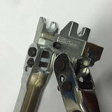 Refrigerator Lock Ring Crimping Pliers Manual Electric Pincers Composite Ring Welding Free Tool Quick Closing