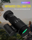 NVP100B-1 Infrared Night Vision Scope Eyepiece Camera Monocular Telescope Support 40mm~48mm Sight Eyepiece for Hunting
