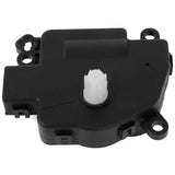 Exclusive Blend Door Actuator Air Conditioning Heater Flap Motor Actuator For Ford Fusion 2018 DG9H-19E616-AA DG9H19E616AA