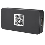 Phone Live Streaming Box Game Recording Plate HDMI USB 2.0 Video Capture Card for IPhone IOS OTG Android Phone Laptop PC Camera